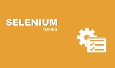 Selenium Online Training