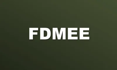 fdmee online training