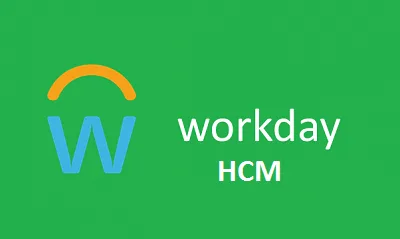 Workday HCM Training